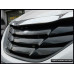 artx led luxury tuning grille hyundai yf sonata 2009-13